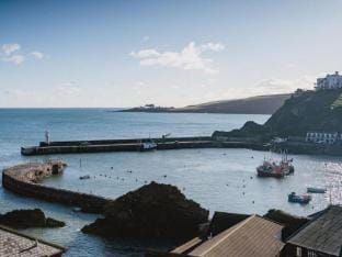 Cottage in Mevagissey near Harbor  Beaches Vacation rental in Mevagissey