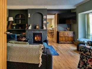 Riverside holiday home in Dolgellau, No Deposit Vacation rental in Dolgellau