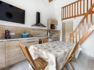 Sunny Escape, Languedoc-Roussillon Vacation rental in Agde