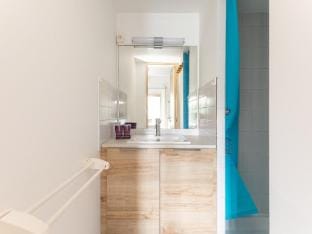 Sunny Escape, Languedoc-Roussillon Vacation rental in Agde