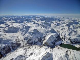 Chalet in Val dIsere near Ski Shuttle Vacation rental in Val dIsere