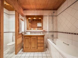 Chalet in Val dIsere near Ski Shuttle Vacation rental in Val dIsere