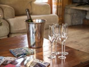 Chalet in Val dIsere near Ski Shuttle Vacation rental in Val dIsere
