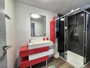 Apartment in Erquy near Scenic Beaches Vacation rental in Brittany