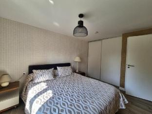 Apartment in Erquy near Scenic Beaches Vacation rental in Brittany