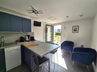 Apartment in Erquy near Scenic Beaches Vacation rental in Brittany