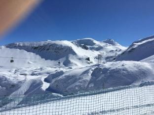 Holiday Home in Les Deux Alpes near Ski Slopes Vacation rental in Les Deux Alpes