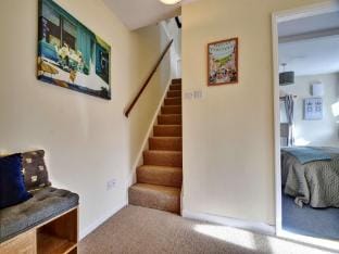 Cottage in Hawes near Yorkshire Dales Trails Vacation rental in Hawes