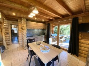Chalet in La Bresse with Mountain Views Vacation rental in La Bresse
