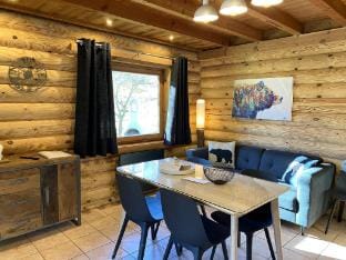 Chalet in La Bresse with Mountain Views Vacation rental in La Bresse