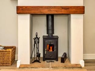 Countryside retreat with stunning views, No deposit Vacation rental in Middleton-in-Teesdale