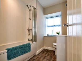 Countryside retreat with stunning views, No deposit Vacation rental in Middleton-in-Teesdale