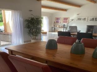 Villa in France with Private Pool  Garden Vacation rental in Occitanie