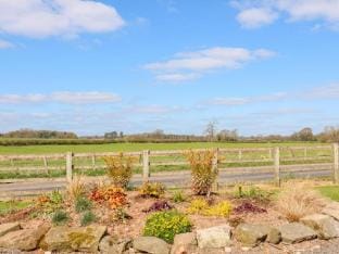 Beautiful cottage in rural escape, No Deposit Vacation rental in Amber Valley
