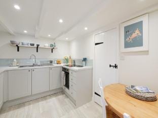 Cottage in Porthleven near Sandy Beach Vacation rental in Porthleven