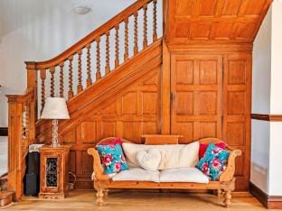 Holiday Home near Beaches  Cafes, UK Vacation rental in Aylesbury Vale