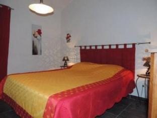 House in Vaison La Romaine with Heated Pool Vacation rental in Provence-Alpes-Côte d'Azur