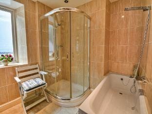 Cottage in Kingsand with Sea Views Vacation rental in Cawsand