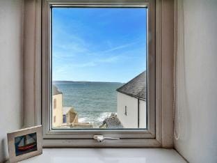 Cottage in Kingsand with Sea Views Vacation rental in Cawsand
