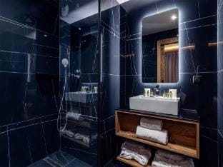 Chalet in La Rosiere with Heated Pool Vacation rental in Montvalezan