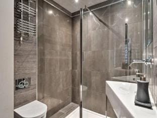 Apartment in Dartmouth near Waterfront Vacation rental in Dartmouth