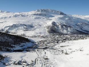 Chalet in Val dIsere near Ski Lift Vacation rental in Val dIsere