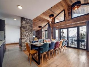 Chalet in La Rosiere with Stunning Alpine Views Vacation rental in Montvalezan