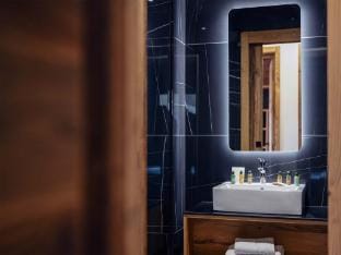 Chalet in La Rosiere with Stunning Alpine Views Vacation rental in Montvalezan