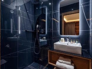 Chalet in La Rosiere with Stunning Alpine Views Vacation rental in Montvalezan