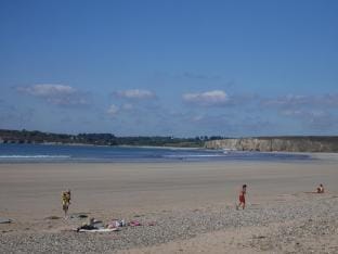 Holiday Home in Hanvec for 5 Vacation rental in Finistere
