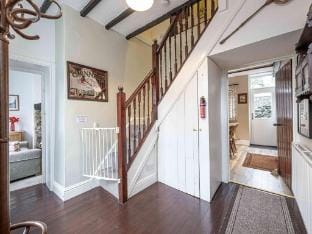 Cottage in Snowdonia near Betws y Coed Vacation rental in Bro Garmon