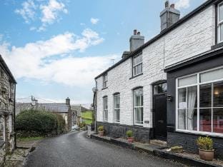 Cottage in Snowdonia near Betws y Coed Vacation rental in Bro Garmon