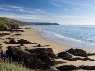 Cottage in Cornwall near Golden Beaches Vacation rental in Kingsand