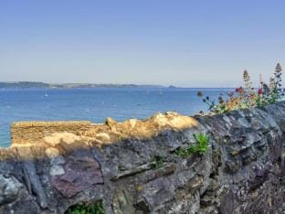 Cottage in Cornwall near Golden Beaches Vacation rental in Kingsand
