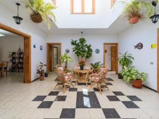Chalet in Agaete near Playa del Juncal Vacation rental in Agaete