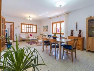 Chalet in Agaete near Playa del Juncal Vacation rental in Agaete