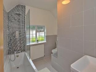Retreat in Solihull near NEC Birmingham Vacation rental in Solihull