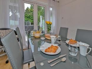 Retreat in Solihull near NEC Birmingham Vacation rental in Solihull