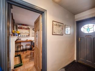 Townhouse in Cromer near Sandy Beaches Vacation rental in Cromer