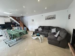 Vacation Home in Paimpol near GR34 Trail Vacation rental in Paimpol