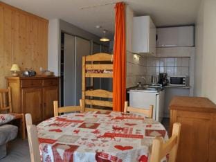 Sunny Escape at Foot of Slopes Vacation rental in Les Deux Alpes