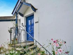 Apartment in Newquay near Towan Beach Vacation rental in Kingsand