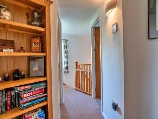 Barn in Somerset near Blackdown Hills Vacation rental in Wellington