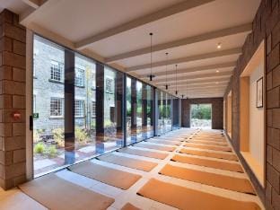 Historic Retreat in Peak District by River Dane Vacation rental in High Peak District