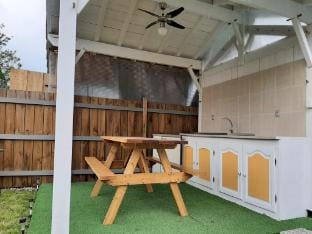 Holiday Home in La Teste near Arcachon Beach Vacation rental in La Teste-de-Buch