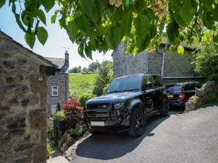 Cottage in Bakewell near Peak District Vacation rental in Bakewell