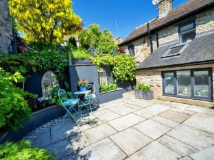 Cottage in Bakewell near Peak District Vacation rental in Bakewell