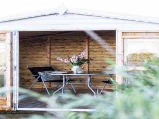 Cottage by South Walney Lighthouse  Nature Vacation rental in Barrow-in-Furness