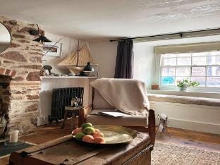 Cottage in Kingsand near Kingsand Beach Vacation rental in Kingsand