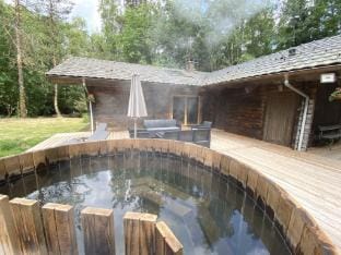 Chalet near Scenic Lake in France Vacation rental in La Bresse